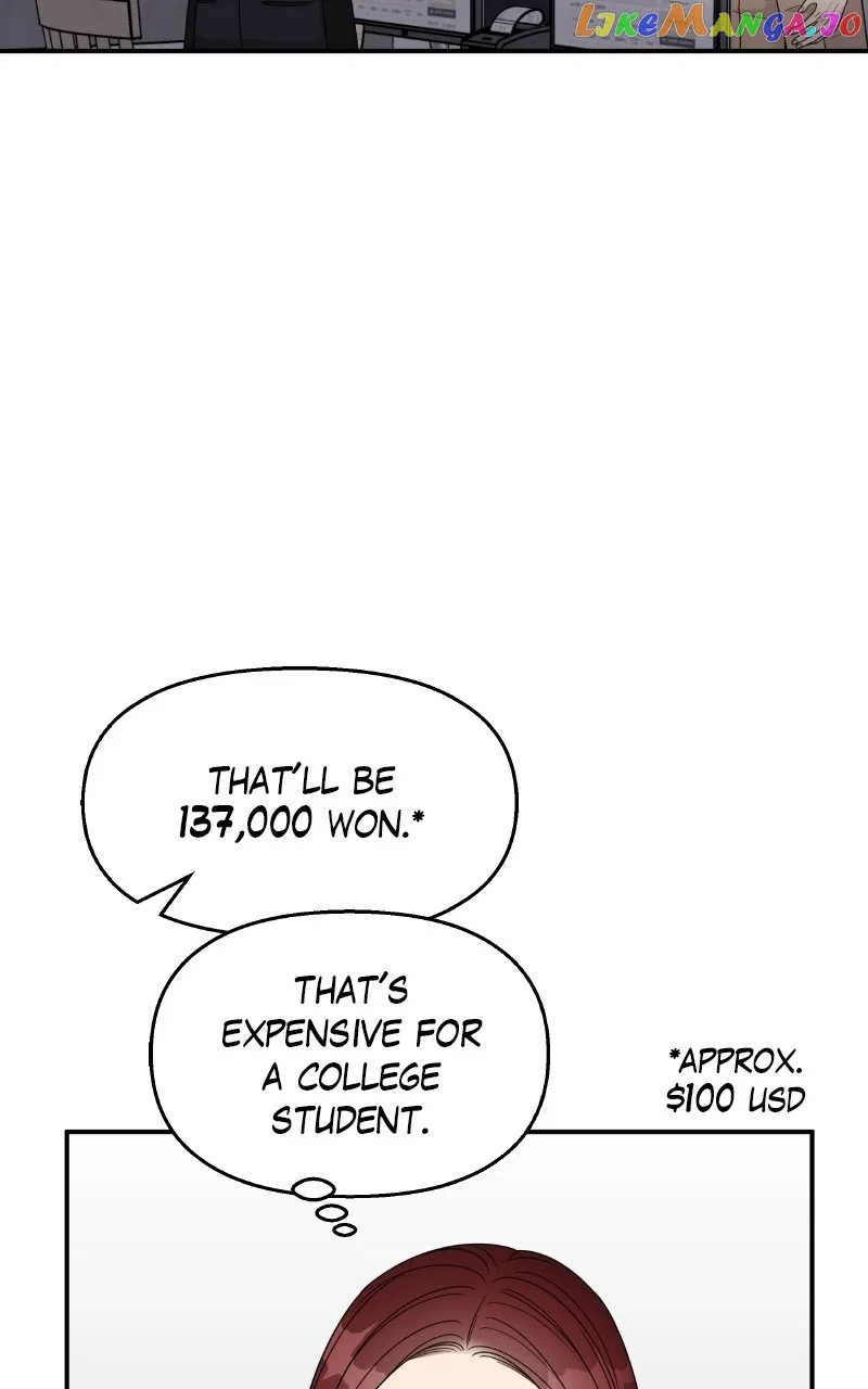 My Butler, Not LoverMy Butler, Not Lover Chapter 133 – Page 38