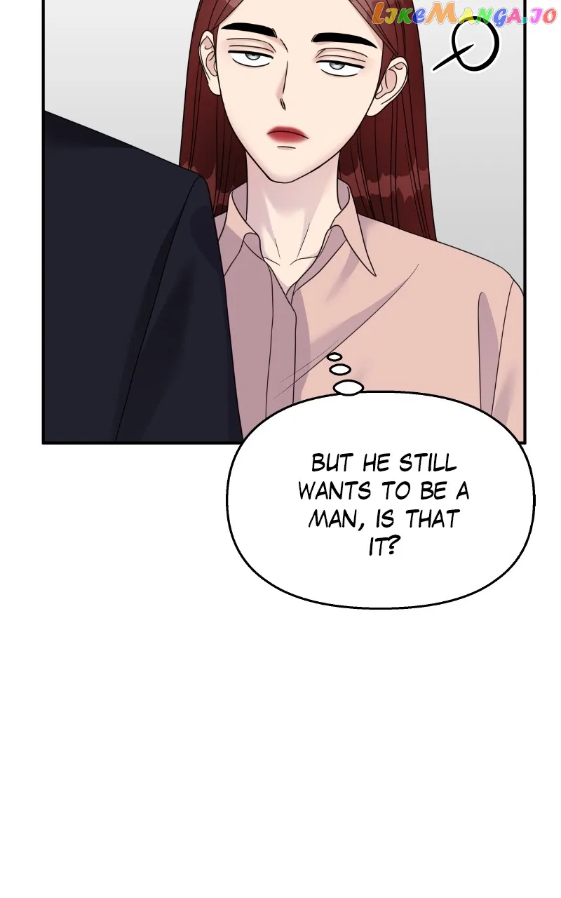 My Butler, Not LoverMy Butler, Not Lover Chapter 133 – Page 39