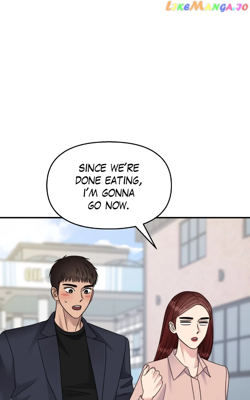 My Butler, Not LoverMy Butler, Not Lover Chapter 133 – Page 41