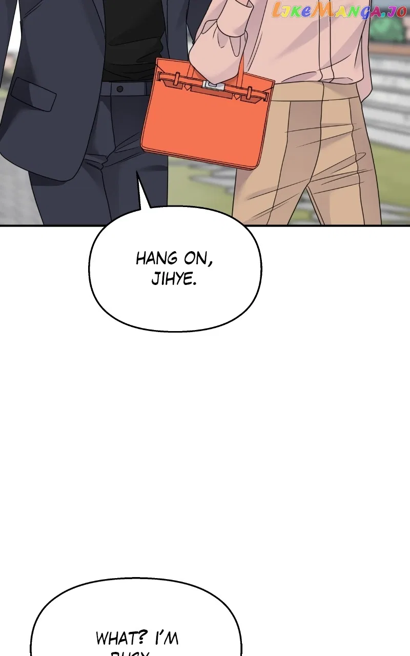 My Butler, Not LoverMy Butler, Not Lover Chapter 133 – Page 42