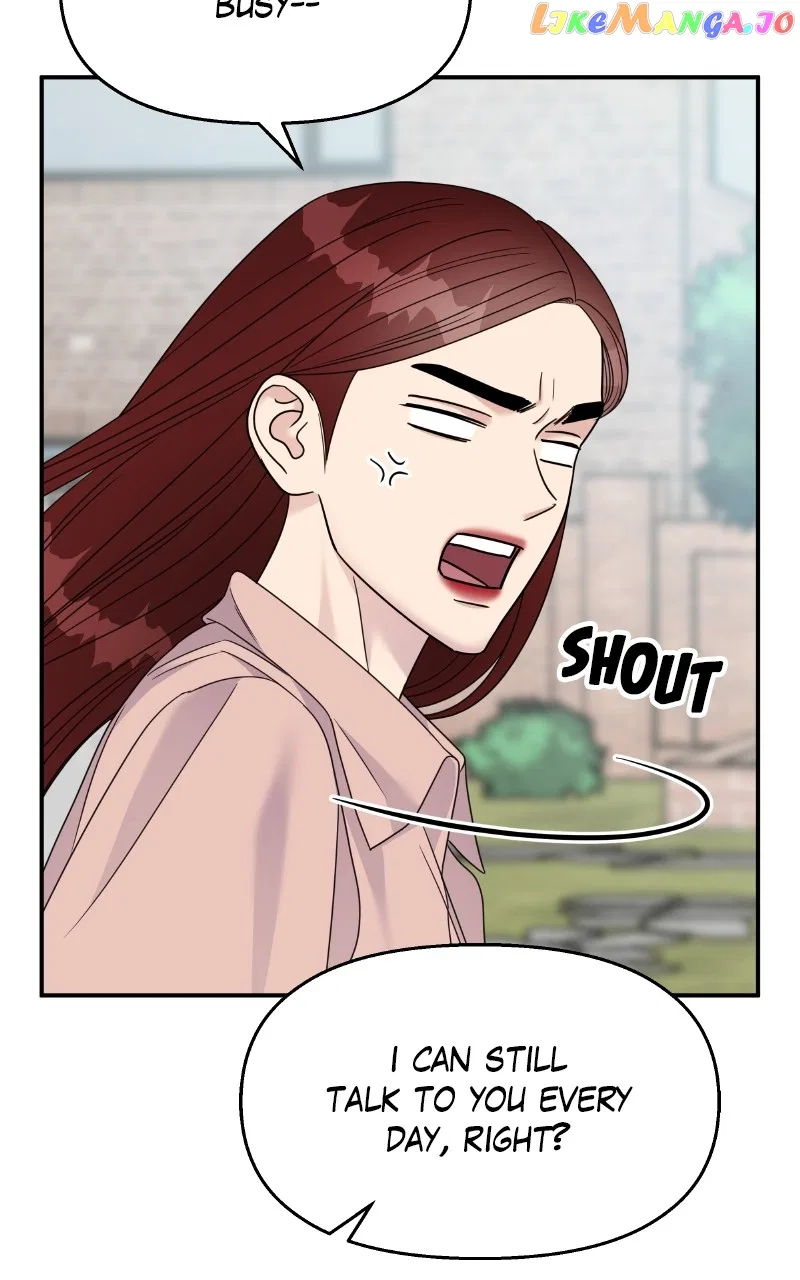 My Butler, Not LoverMy Butler, Not Lover Chapter 133 – Page 43
