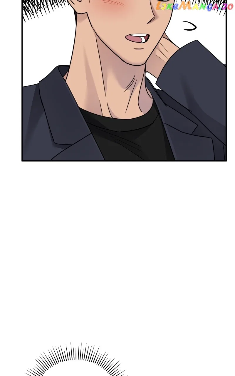 My Butler, Not LoverMy Butler, Not Lover Chapter 133 – Page 45