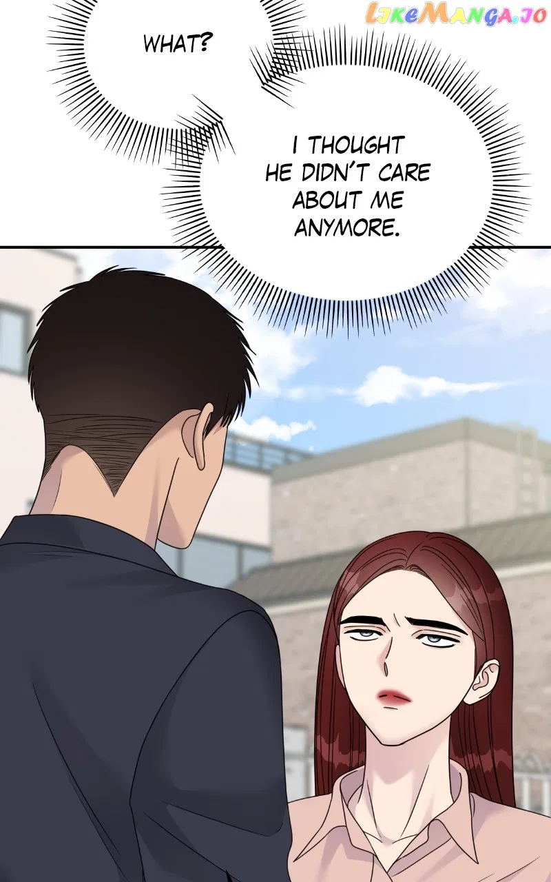 My Butler, Not LoverMy Butler, Not Lover Chapter 133 – Page 46