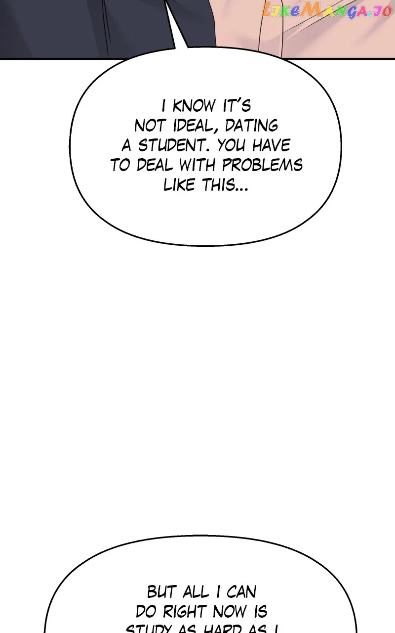 My Butler, Not LoverMy Butler, Not Lover Chapter 133 – Page 47