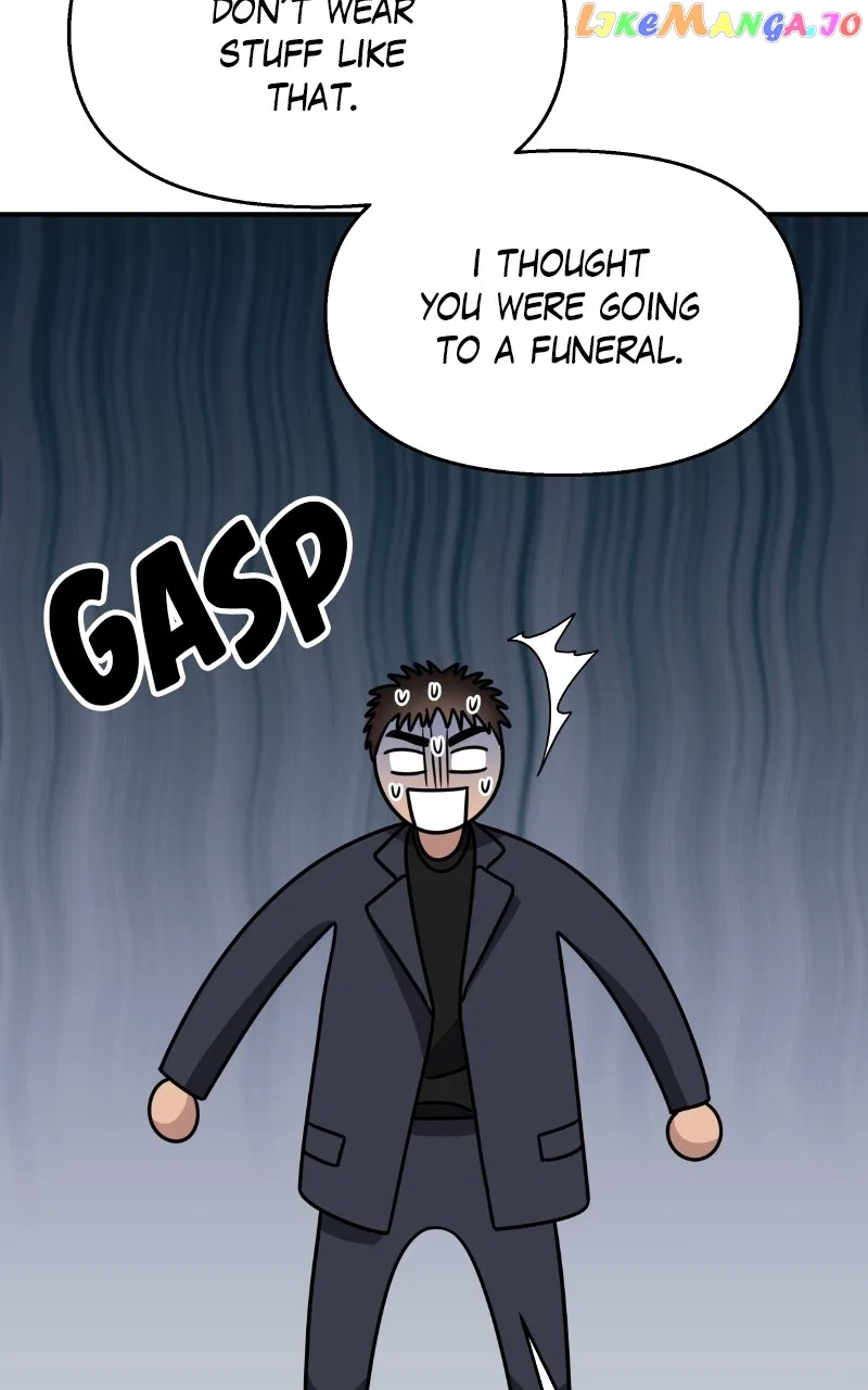 My Butler, Not LoverMy Butler, Not Lover Chapter 133 – Page 51