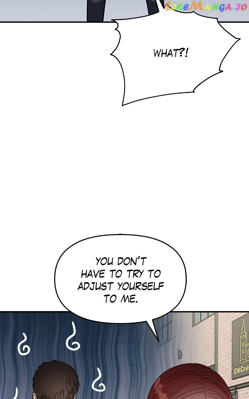 My Butler, Not LoverMy Butler, Not Lover Chapter 133 – Page 52