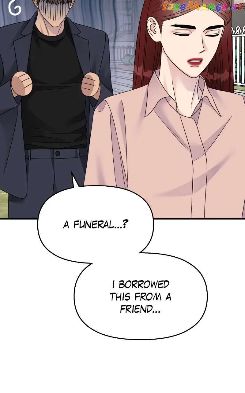 My Butler, Not LoverMy Butler, Not Lover Chapter 133 – Page 53