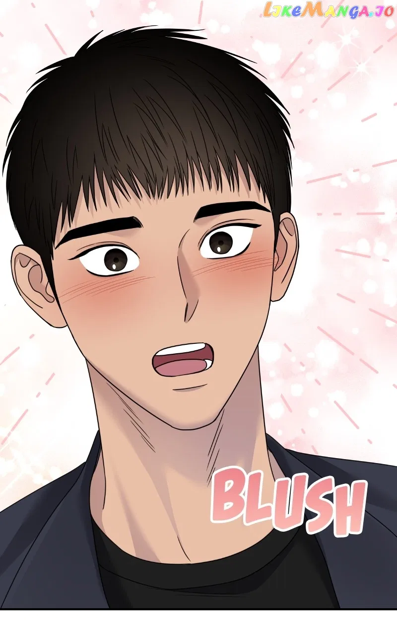 My Butler, Not LoverMy Butler, Not Lover Chapter 133 – Page 56