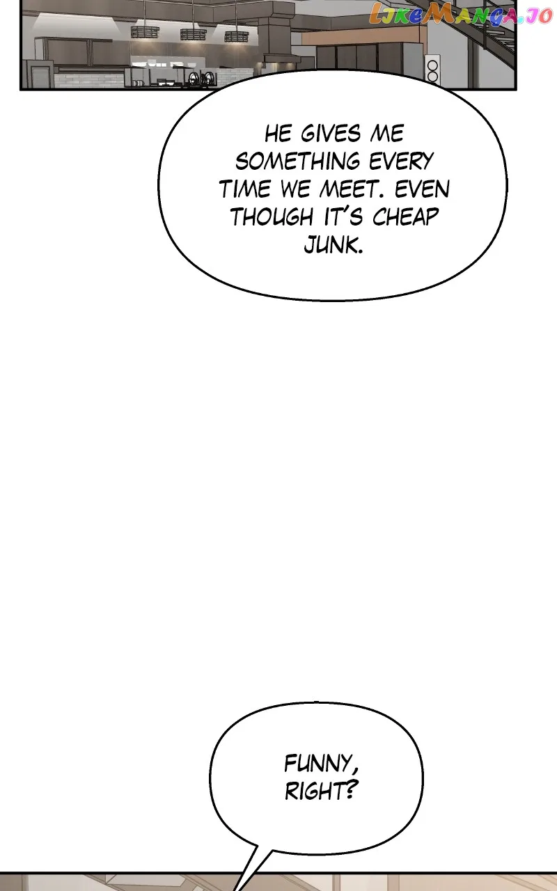 My Butler, Not LoverMy Butler, Not Lover Chapter 133 – Page 58