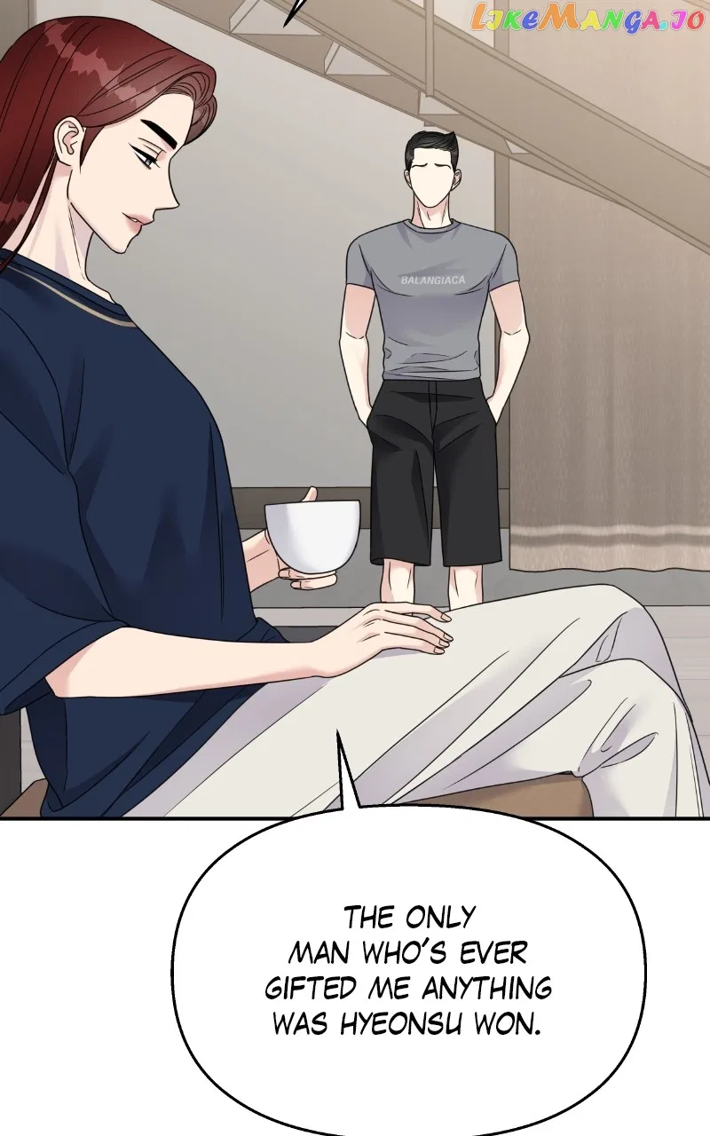 My Butler, Not LoverMy Butler, Not Lover Chapter 133 – Page 59