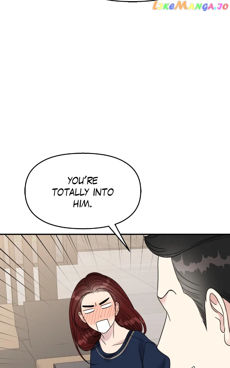 My Butler, Not LoverMy Butler, Not Lover Chapter 133 – Page 60