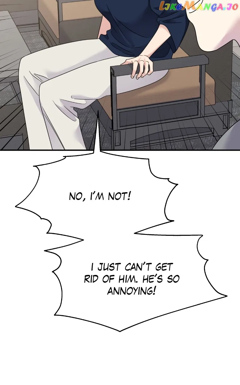My Butler, Not LoverMy Butler, Not Lover Chapter 133 – Page 61
