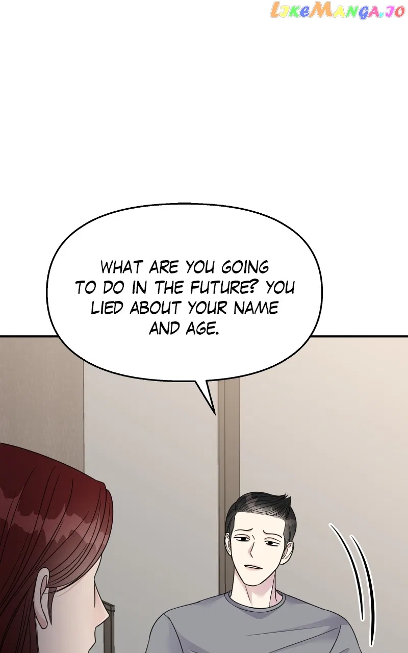 My Butler, Not LoverMy Butler, Not Lover Chapter 133 – Page 62