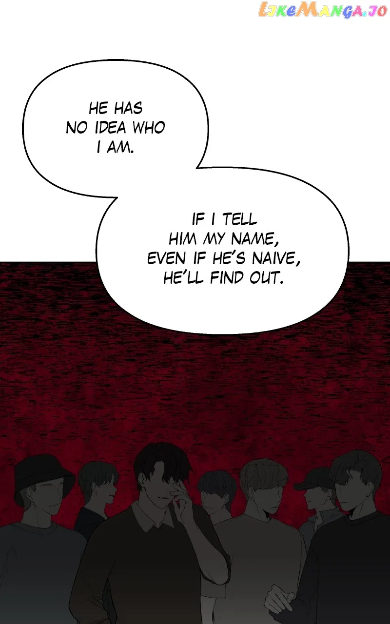 My Butler, Not LoverMy Butler, Not Lover Chapter 133 – Page 64