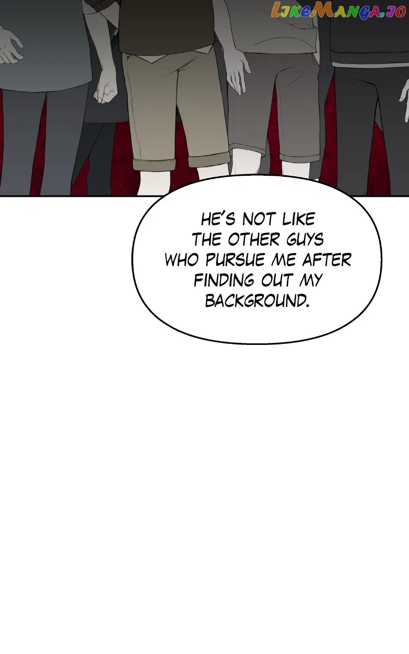 My Butler, Not LoverMy Butler, Not Lover Chapter 133 – Page 65