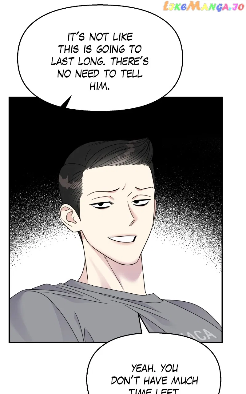 My Butler, Not LoverMy Butler, Not Lover Chapter 133 – Page 66