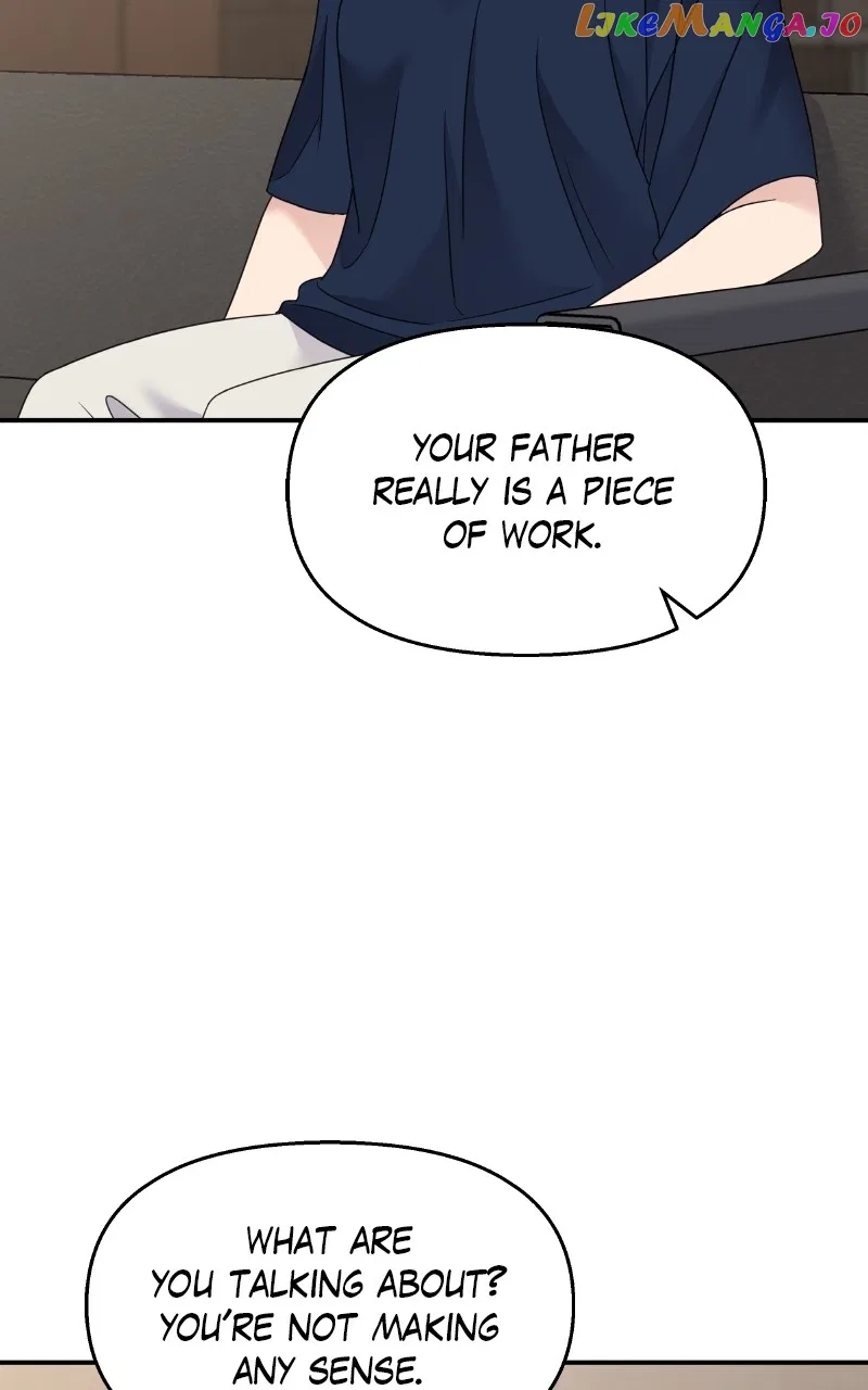 My Butler, Not LoverMy Butler, Not Lover Chapter 133 – Page 68