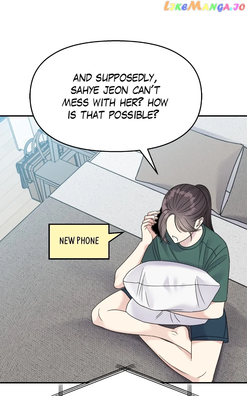 My Butler, Not LoverMy Butler, Not Lover Chapter 133 – Page 72