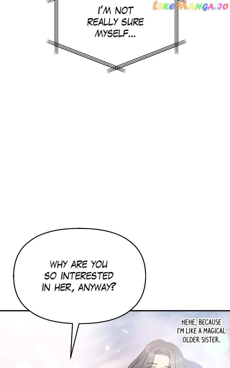 My Butler, Not LoverMy Butler, Not Lover Chapter 133 – Page 73