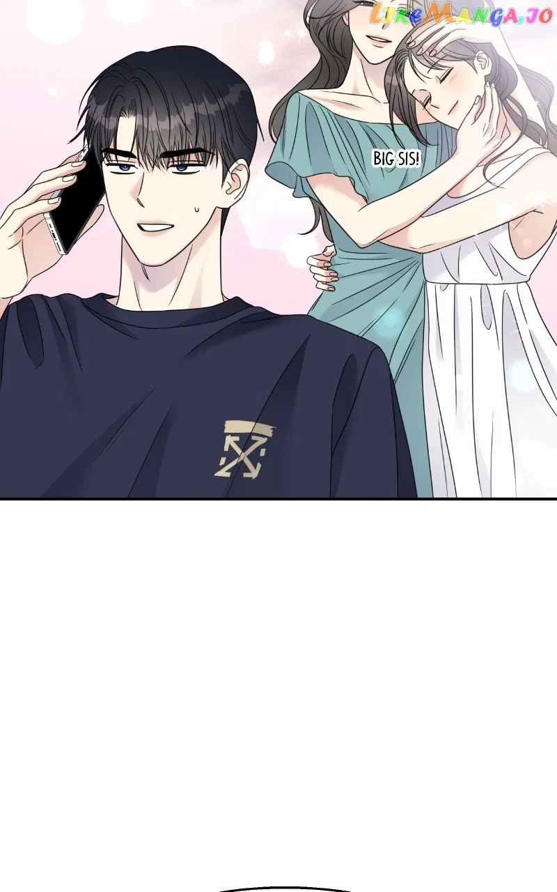 My Butler, Not LoverMy Butler, Not Lover Chapter 133 – Page 74