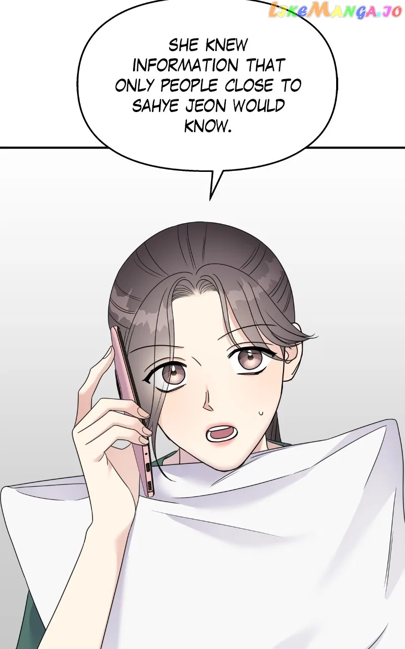 My Butler, Not LoverMy Butler, Not Lover Chapter 133 – Page 75
