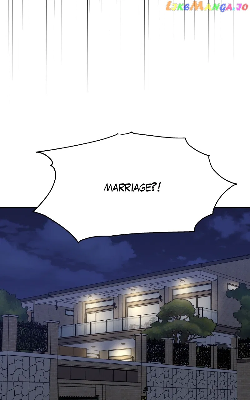My Butler, Not LoverMy Butler, Not Lover Chapter 133 – Page 77