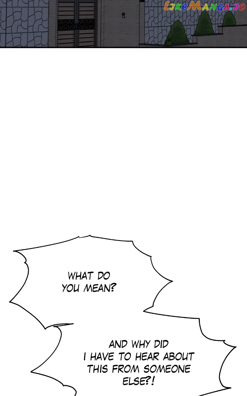My Butler, Not LoverMy Butler, Not Lover Chapter 133 – Page 78