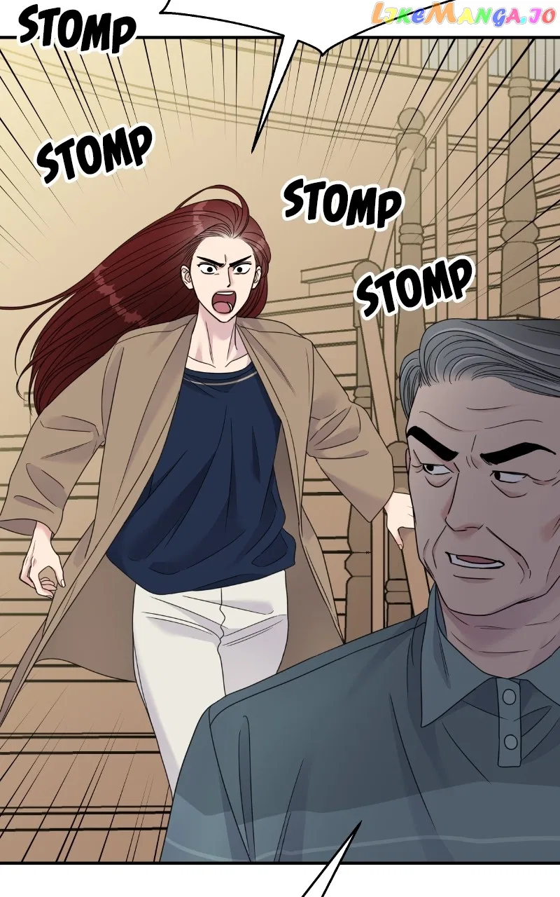 My Butler, Not LoverMy Butler, Not Lover Chapter 133 – Page 79