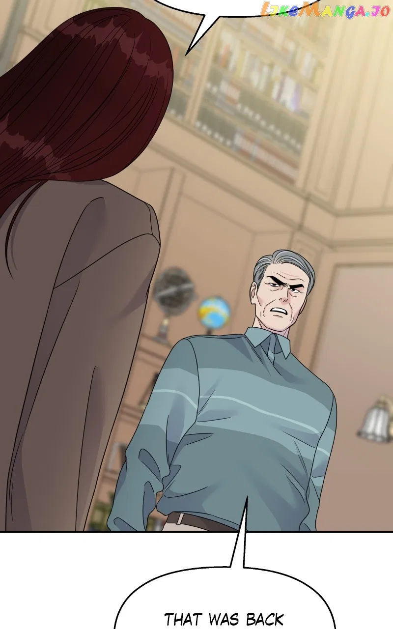 My Butler, Not LoverMy Butler, Not Lover Chapter 133 – Page 81