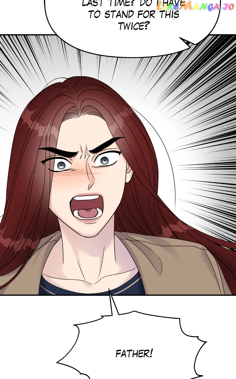 My Butler, Not LoverMy Butler, Not Lover Chapter 133 – Page 83
