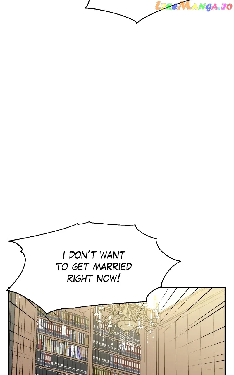 My Butler, Not LoverMy Butler, Not Lover Chapter 133 – Page 84