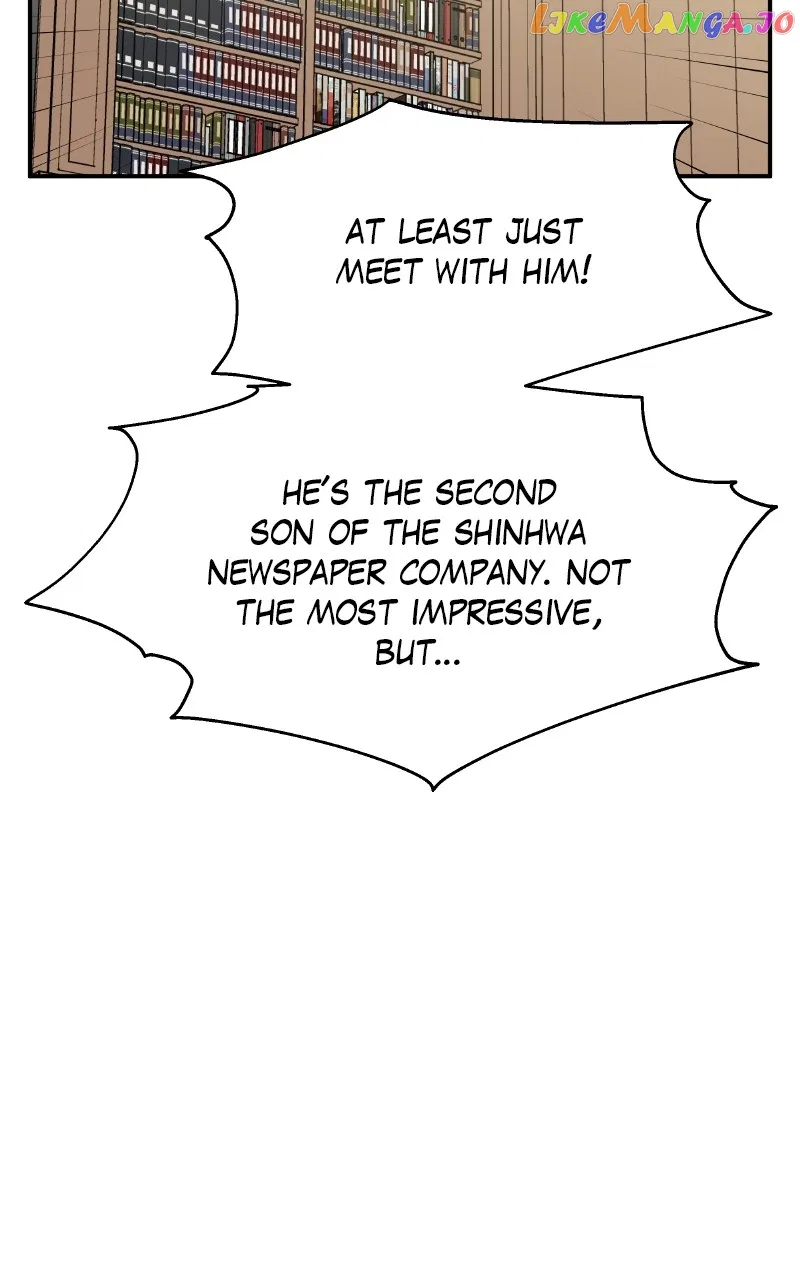 My Butler, Not LoverMy Butler, Not Lover Chapter 133 – Page 85