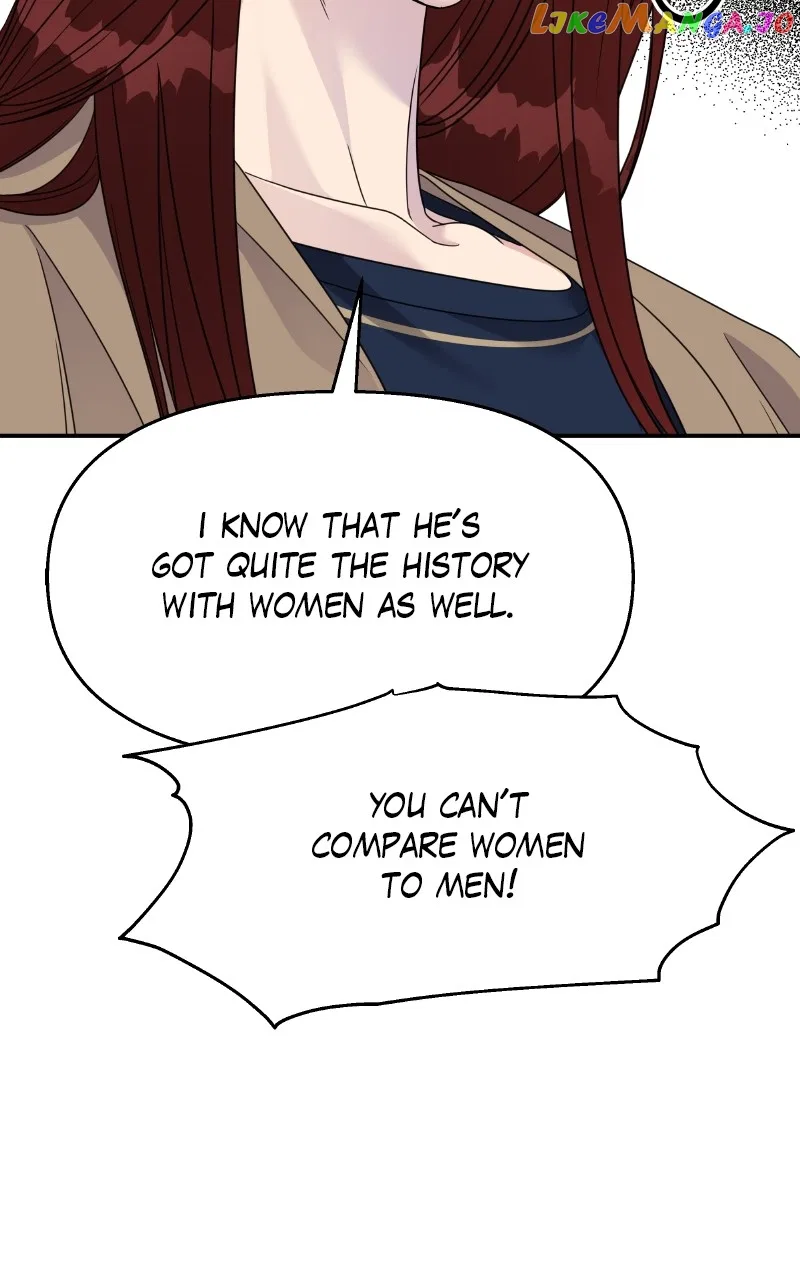 My Butler, Not LoverMy Butler, Not Lover Chapter 133 – Page 87