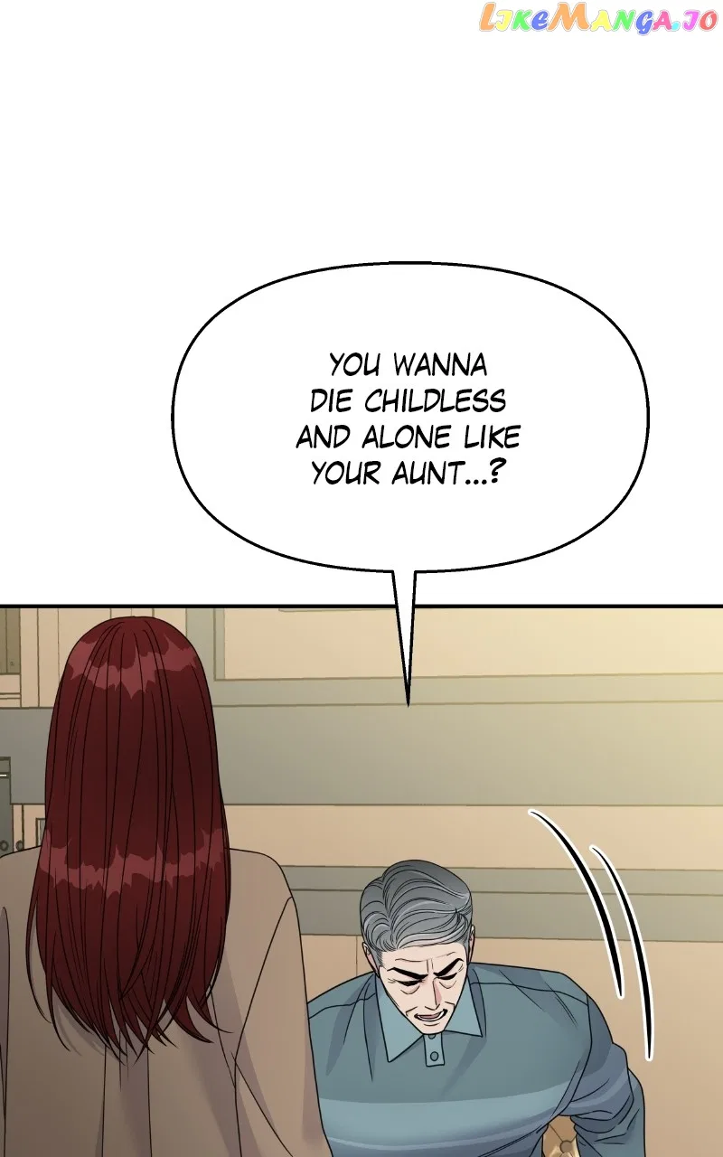 My Butler, Not LoverMy Butler, Not Lover Chapter 133 – Page 88