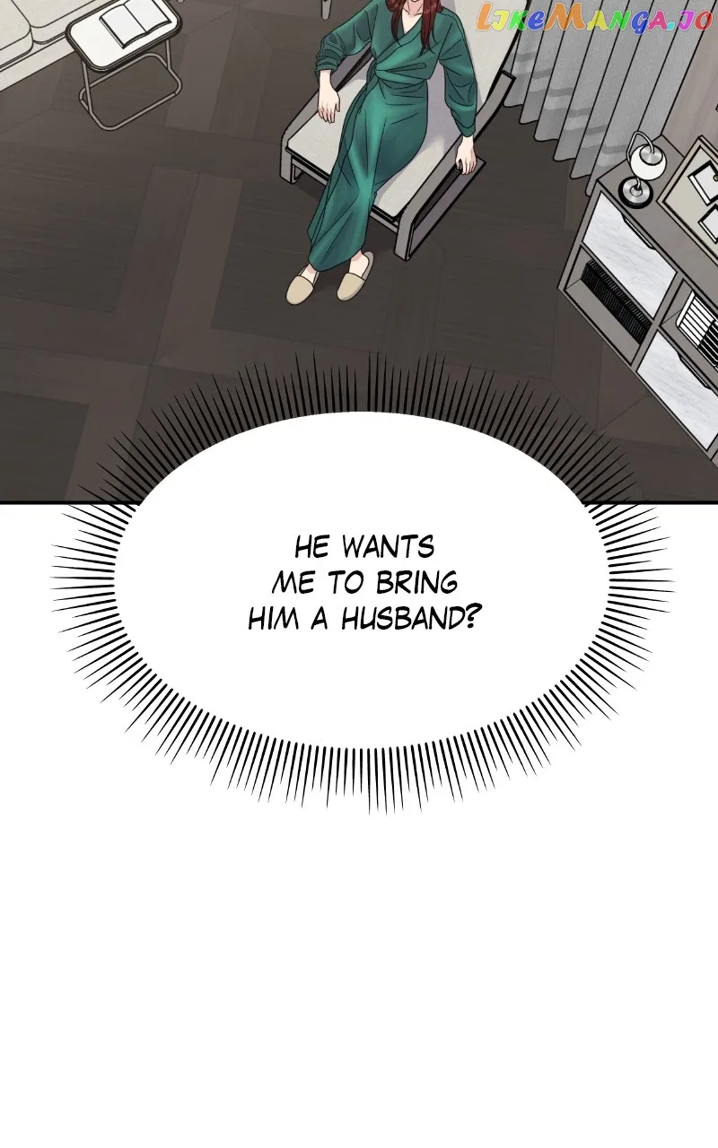 My Butler, Not LoverMy Butler, Not Lover Chapter 133 – Page 94