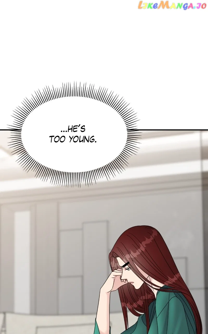 My Butler, Not LoverMy Butler, Not Lover Chapter 133 – Page 96