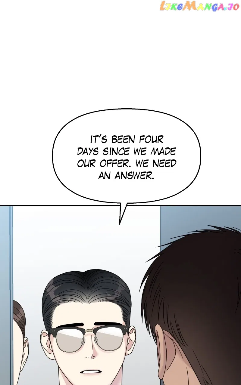 My Butler, Not LoverMy Butler, Not Lover Chapter 133 – Page 101