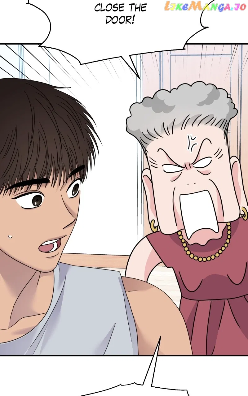 My Butler, Not LoverMy Butler, Not Lover Chapter 133 – Page 103