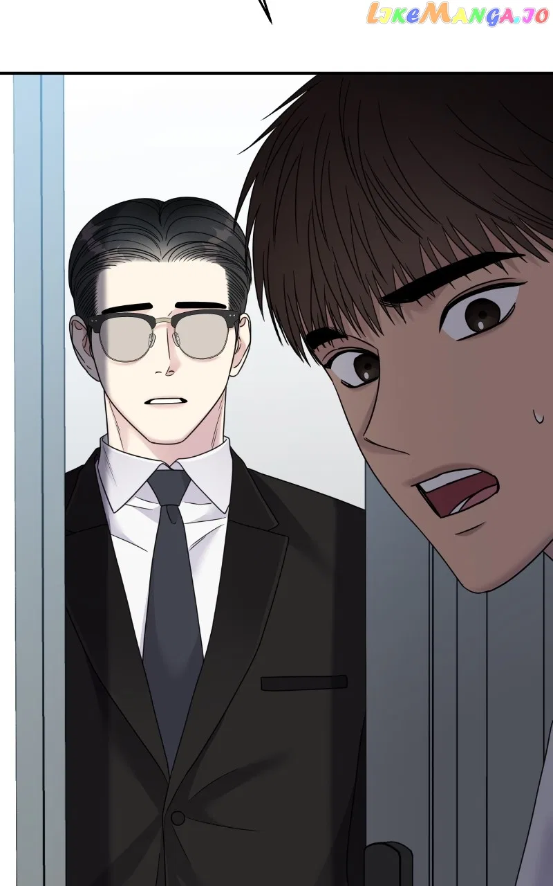 My Butler, Not LoverMy Butler, Not Lover Chapter 133 – Page 105