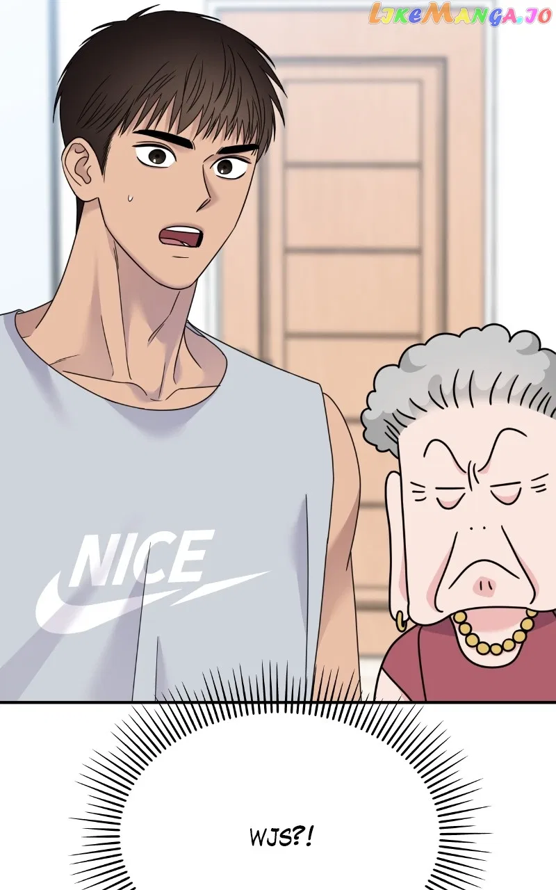 My Butler, Not LoverMy Butler, Not Lover Chapter 133 – Page 107
