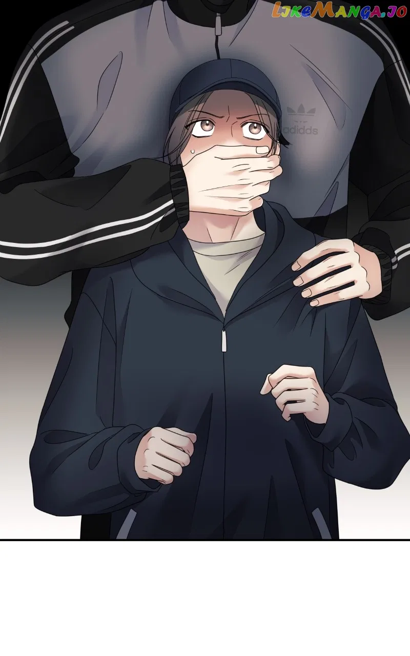 My Butler, Not LoverMy Butler, Not Lover Chapter 132 – Page 3
