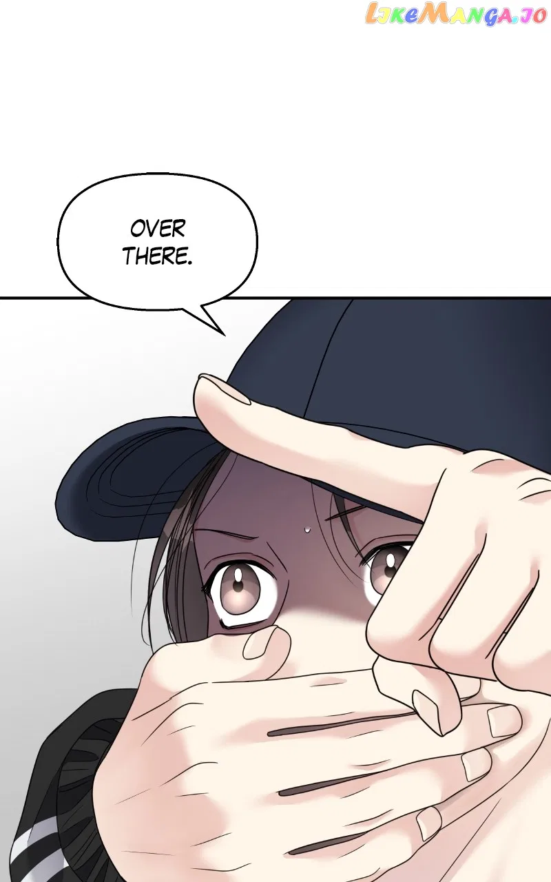 My Butler, Not LoverMy Butler, Not Lover Chapter 132 – Page 4