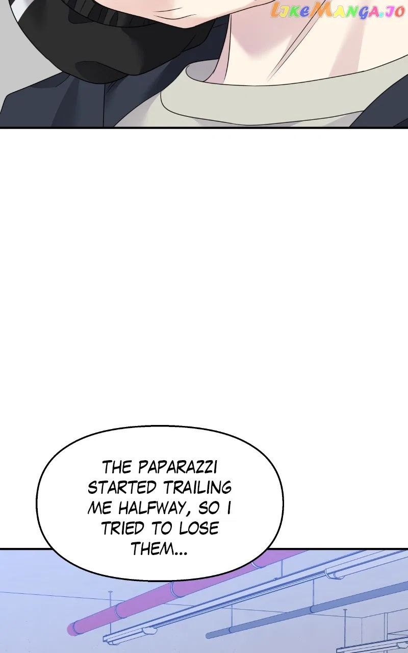 My Butler, Not LoverMy Butler, Not Lover Chapter 132 – Page 5