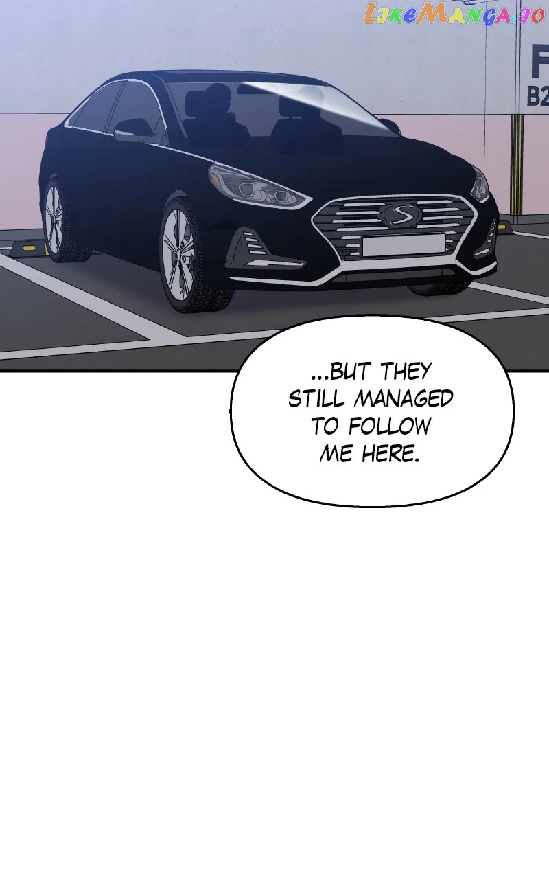 My Butler, Not LoverMy Butler, Not Lover Chapter 132 – Page 6