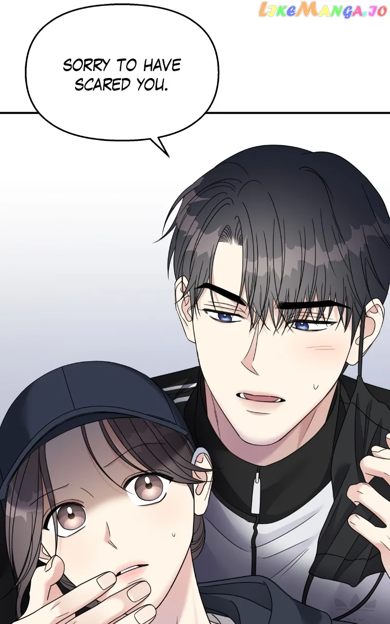 My Butler, Not LoverMy Butler, Not Lover Chapter 132 – Page 7