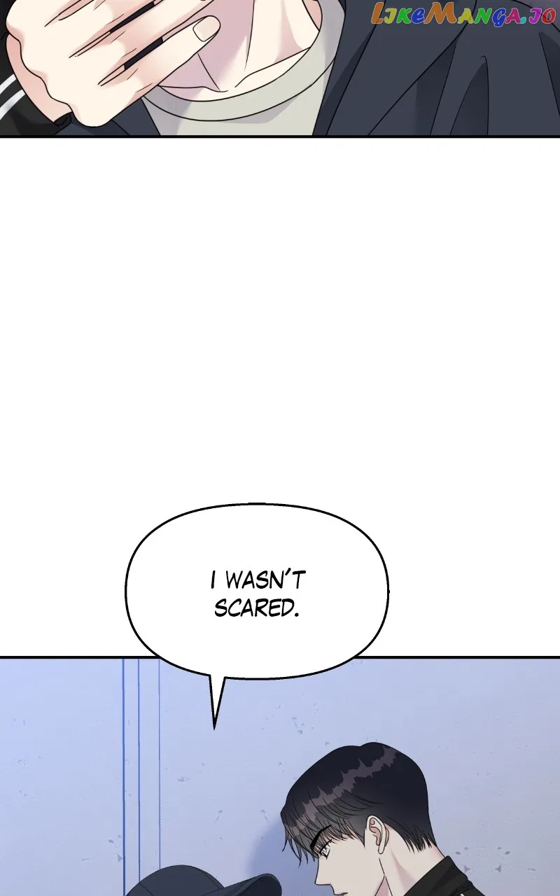 My Butler, Not LoverMy Butler, Not Lover Chapter 132 – Page 8