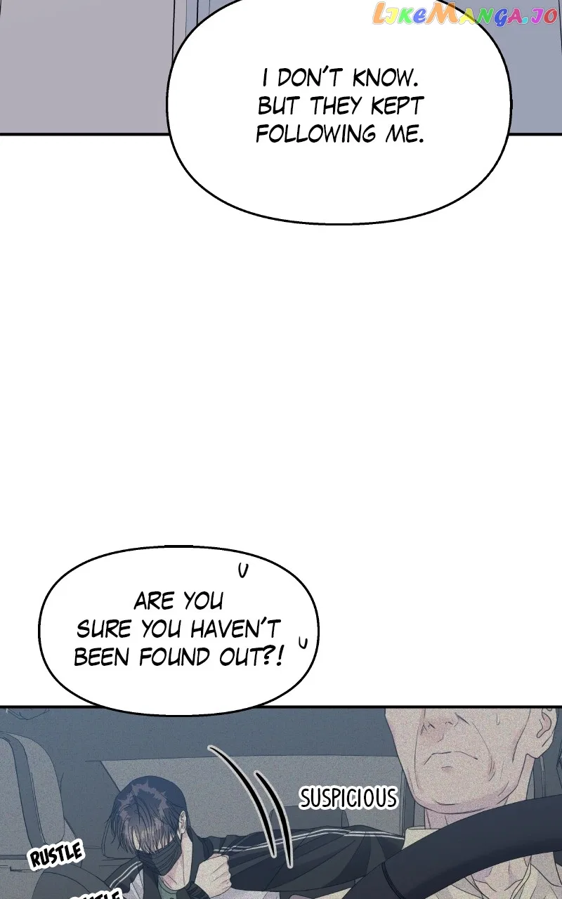 My Butler, Not LoverMy Butler, Not Lover Chapter 132 – Page 15