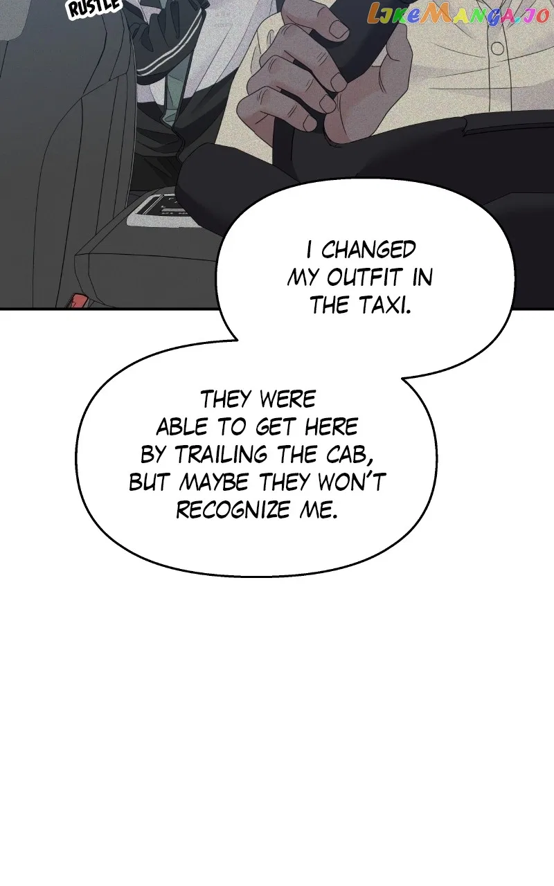 My Butler, Not LoverMy Butler, Not Lover Chapter 132 – Page 16