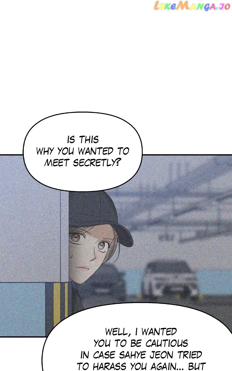 My Butler, Not LoverMy Butler, Not Lover Chapter 132 – Page 18