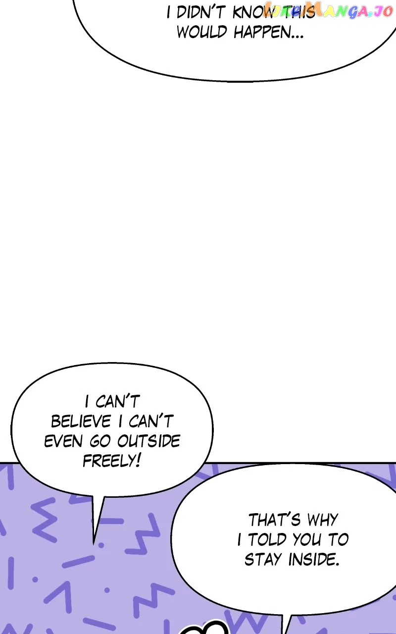 My Butler, Not LoverMy Butler, Not Lover Chapter 132 – Page 19